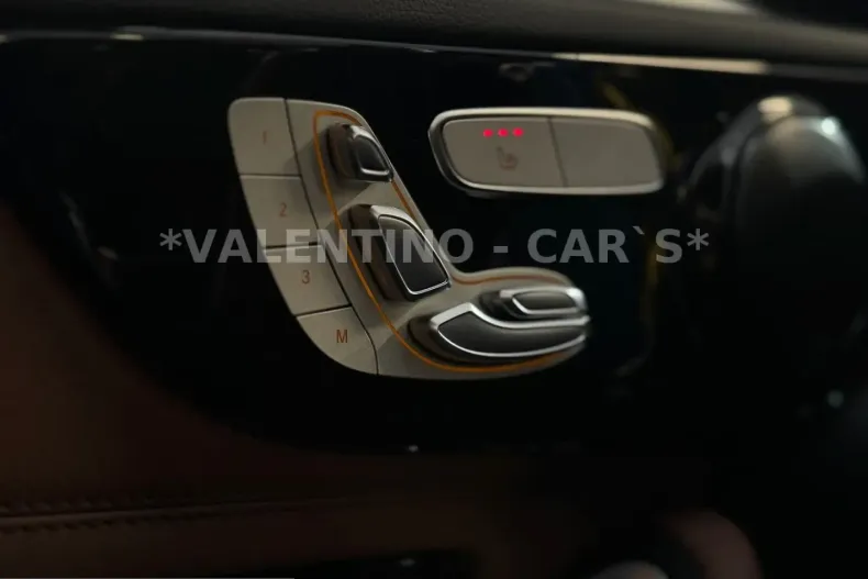 Mercedes-Benz C 300 (Clasa C) din 2023 cu 44.648 km - oferta MER214277 - foto 49