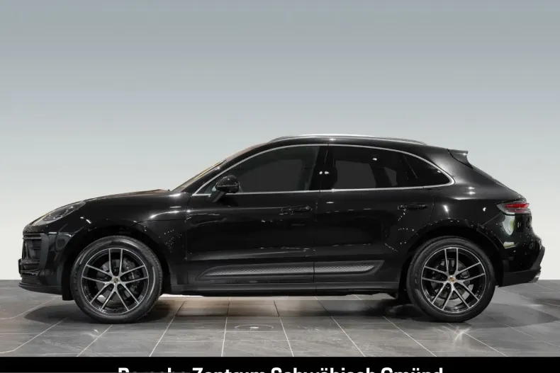 Porsche Macan din 2024 cu 19.703 km - oferta POR214278 - foto 2