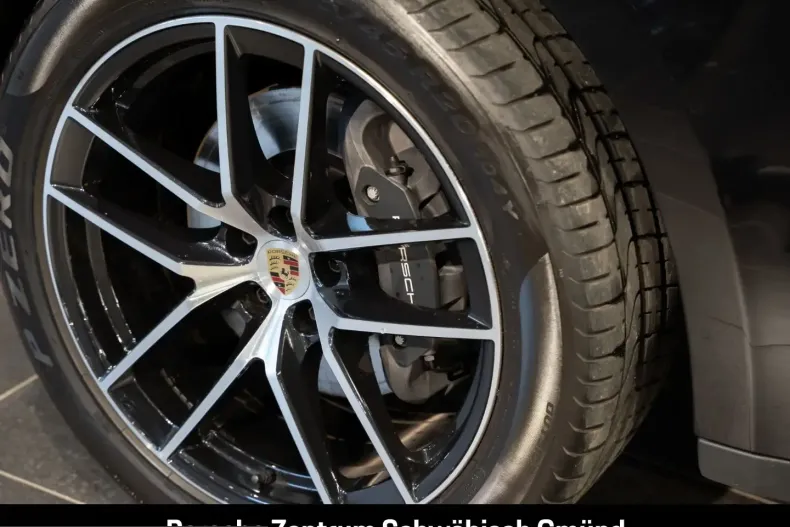 Porsche Macan din 2024 cu 19.703 km - oferta POR214278 - foto 11