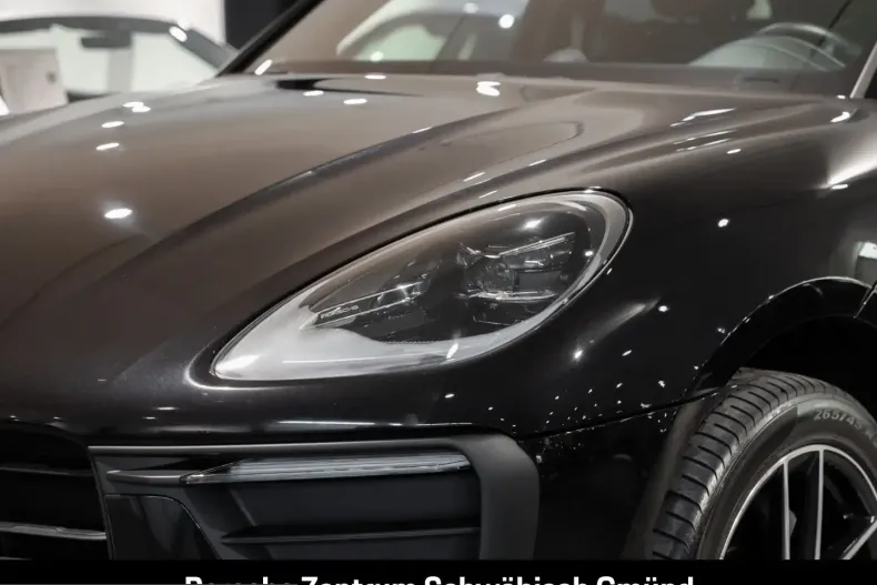 Porsche Macan din 2024 cu 19.703 km - oferta POR214278 - foto 12