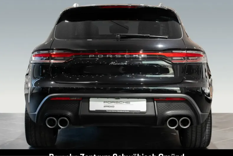 Porsche Macan din 2024 cu 19.703 km - oferta POR214278 - foto 13