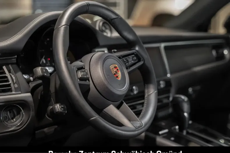 Porsche Macan din 2024 cu 19.703 km - oferta POR214278 - foto 18