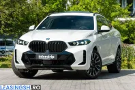 BMW X6 (Seria X) din 2025 cu 24.998 km - oferta BMW214279 - foto 1