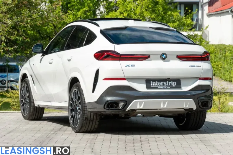 BMW X6 (Seria X) din 2025 cu 24.998 km - oferta BMW214279 - foto 3