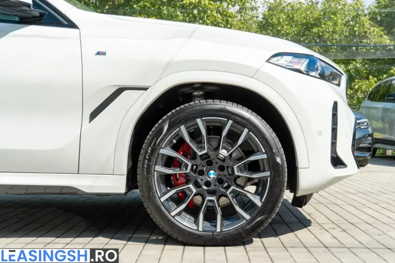 BMW X6 (Seria X) din 2025 cu 24.998 km - oferta BMW214279 - foto 5