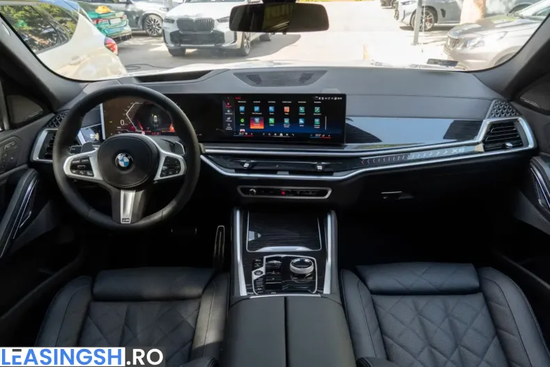 BMW X6 (Seria X) din 2025 cu 24.998 km - oferta BMW214279 - foto 6