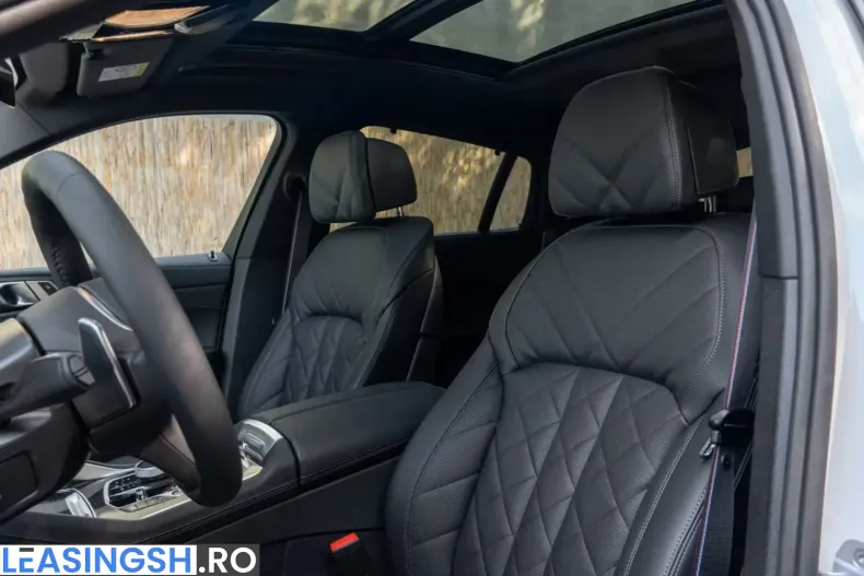 BMW X6 (Seria X) din 2025 cu 24.998 km - oferta BMW214279 - foto 8