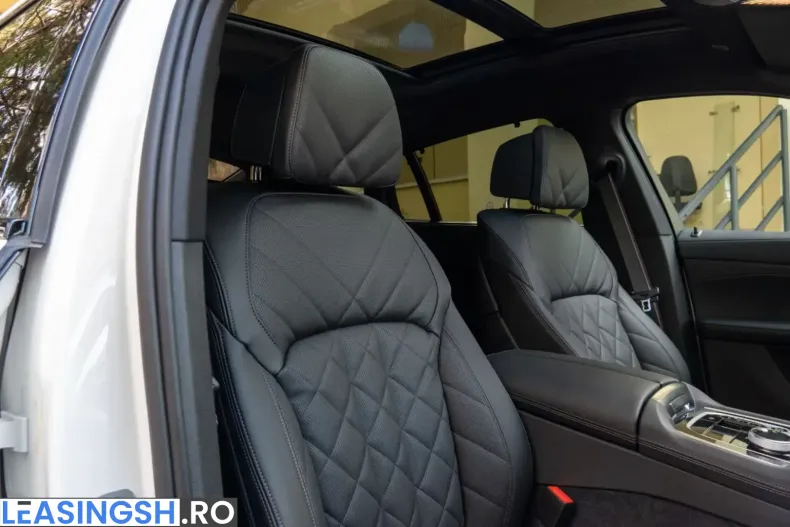 BMW X6 (Seria X) din 2025 cu 24.998 km - oferta BMW214279 - foto 9