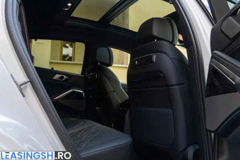 BMW X6 (Seria X) din 2025 cu 24.998 km - oferta BMW214279 - foto 10