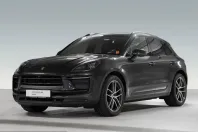 Porsche Macan din 2023 cu 37.100 km - oferta POR214280 - foto 1
