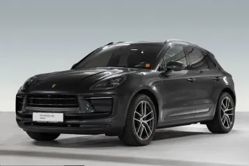 Porsche Macan din 2023 - oferta POR214280