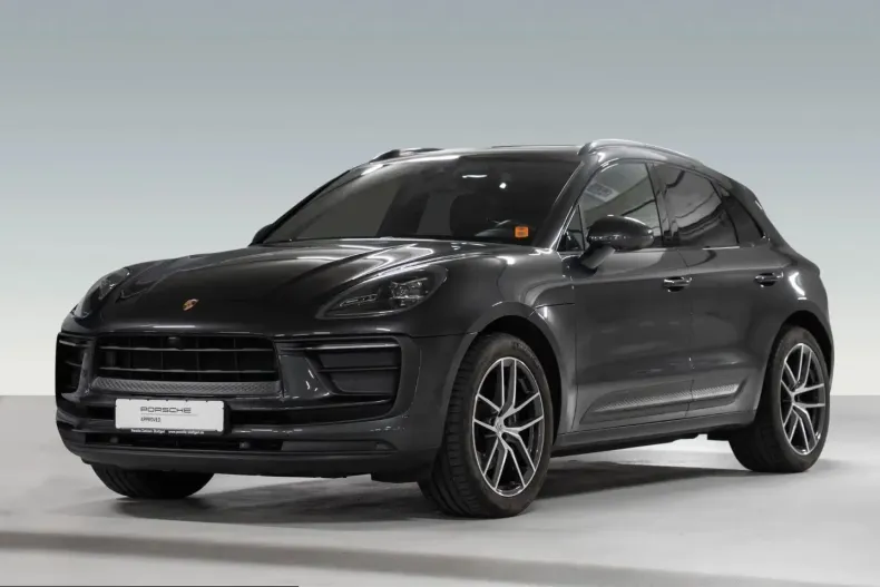 Porsche Macan din 2023 cu 37.100 km - oferta POR214280 - foto 1