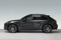 Porsche Macan din 2023 cu 37.100 km - oferta POR214280 - foto 2