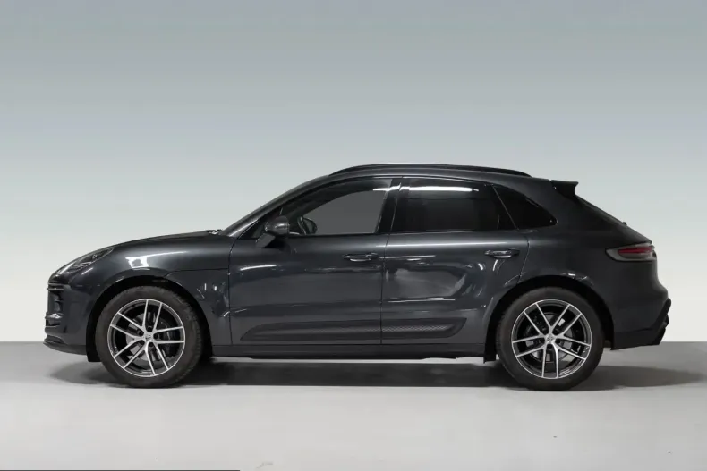 Porsche Macan din 2023 cu 37.100 km - oferta POR214280 - foto 2
