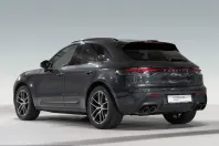 Porsche Macan din 2023 cu 37.100 km - oferta POR214280 - foto 3