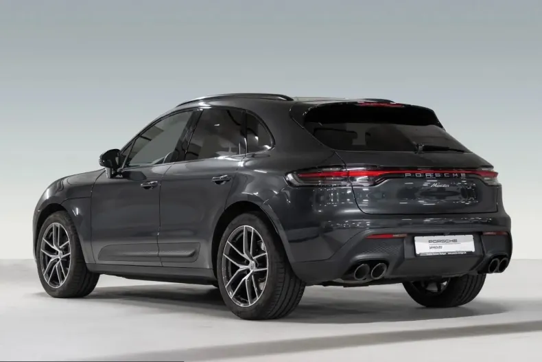Porsche Macan din 2023 cu 37.100 km - oferta POR214280 - foto 3