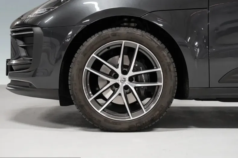 Porsche Macan din 2023 cu 37.100 km - oferta POR214280 - foto 6