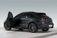 Porsche Macan din 2023 cu 37.100 km - oferta POR214280 - foto 7