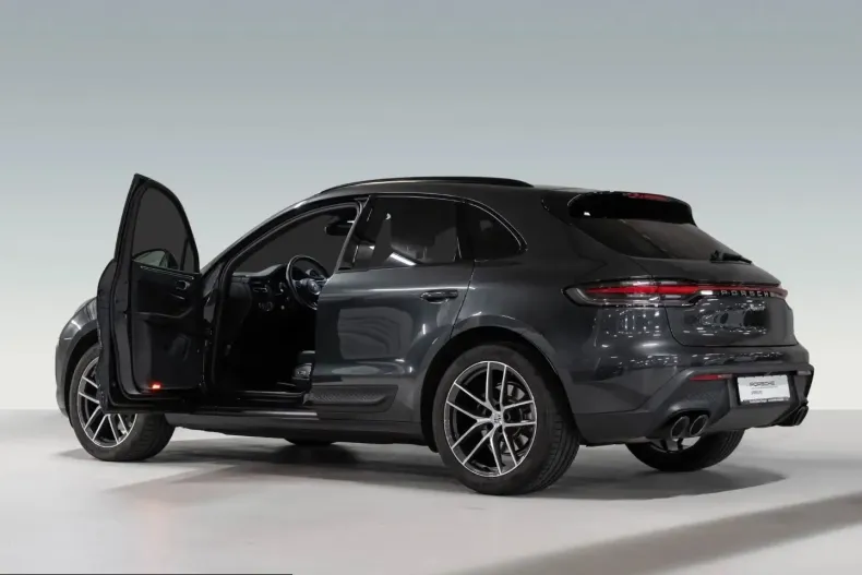 Porsche Macan din 2023 cu 37.100 km - oferta POR214280 - foto 7