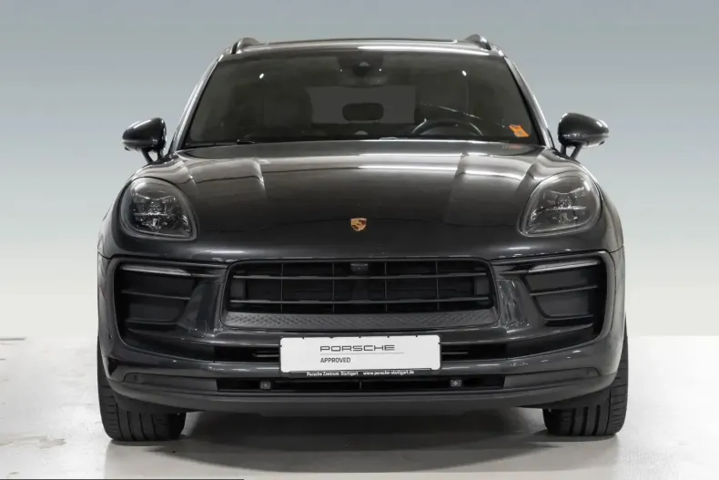 Porsche Macan din 2023 cu 37.100 km - oferta POR214280 - foto 8