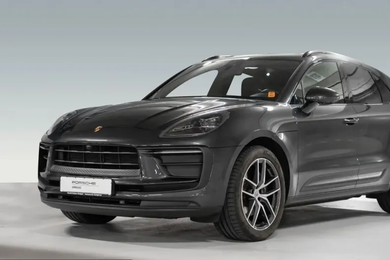 Porsche Macan din 2023 cu 37.100 km - oferta POR214280 - foto 9