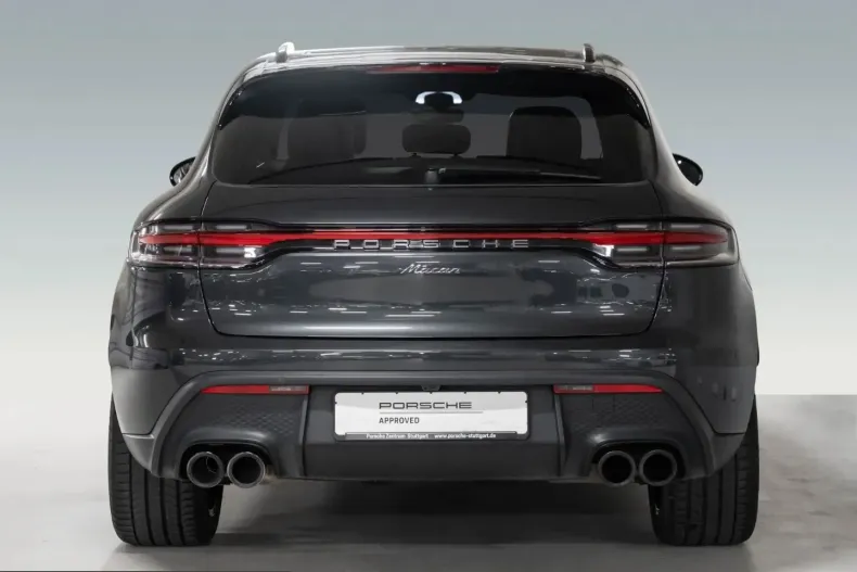 Porsche Macan din 2023 cu 37.100 km - oferta POR214280 - foto 10