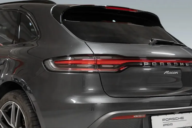 Porsche Macan din 2023 cu 37.100 km - oferta POR214280 - foto 11