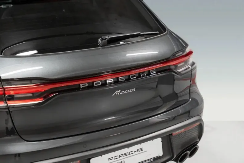 Porsche Macan din 2023 cu 37.100 km - oferta POR214280 - foto 12