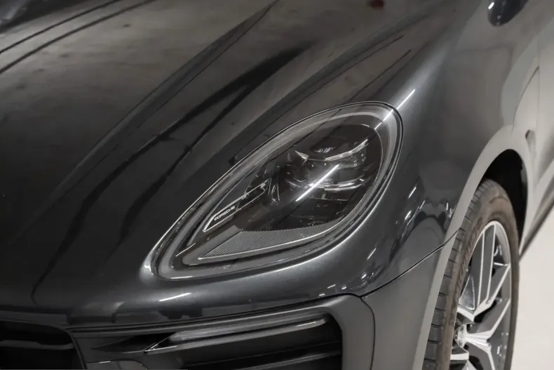 Porsche Macan din 2023 cu 37.100 km - oferta POR214280 - foto 13