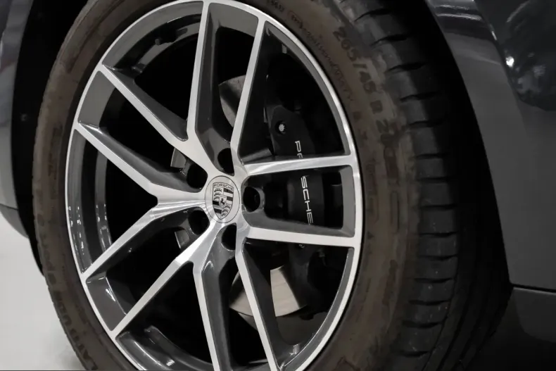 Porsche Macan din 2023 cu 37.100 km - oferta POR214280 - foto 14