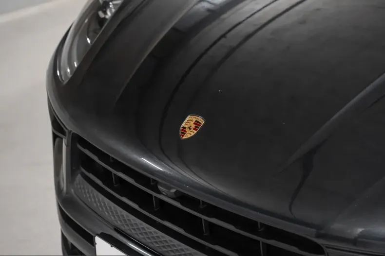 Porsche Macan din 2023 cu 37.100 km - oferta POR214280 - foto 15