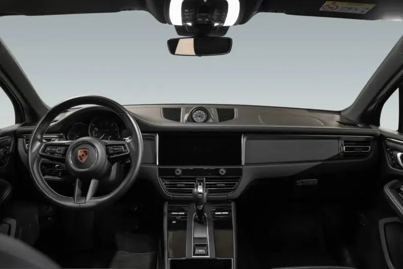 Porsche Macan din 2023 cu 37.100 km - oferta POR214280 - foto 16