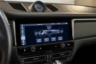 Porsche Macan din 2023 cu 37.100 km - oferta POR214280 - foto 27