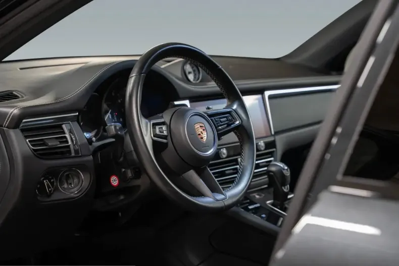 Porsche Macan din 2023 cu 37.100 km - oferta POR214280 - foto 28