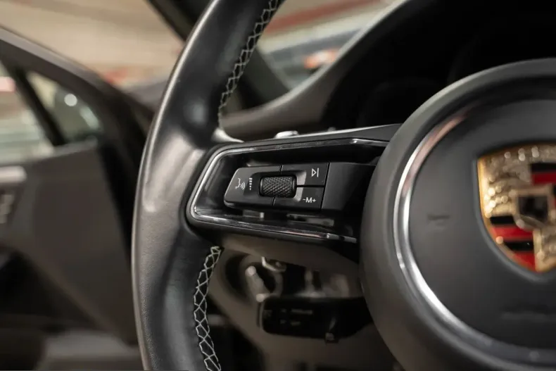 Porsche Macan din 2023 cu 37.100 km - oferta POR214280 - foto 31