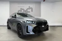 BMW X6 (Seria X) din 2025 cu 11.432 km - oferta BMW214281 - foto 1