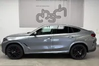 BMW X6 (Seria X) din 2025 cu 11.432 km - oferta BMW214281 - foto 2