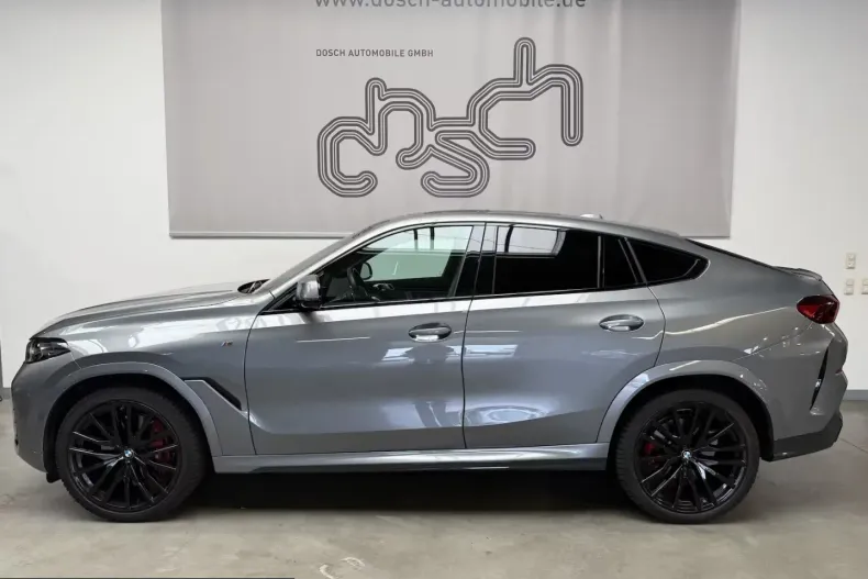 BMW X6 (Seria X) din 2025 cu 11.432 km - oferta BMW214281 - foto 2