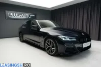 BMW 545 (Seria 5) din 2023 cu 71.300 km - oferta BMW214282 - foto 1