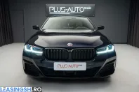 BMW 545 (Seria 5) din 2023 cu 71.300 km - oferta BMW214282 - foto 5