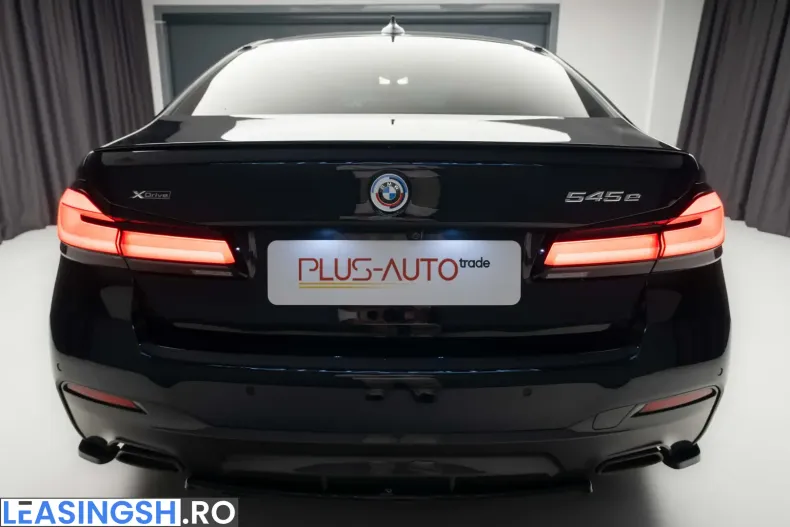 BMW 545 (Seria 5) din 2023 cu 71.300 km - oferta BMW214282 - foto 6