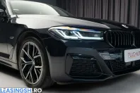 BMW 545 (Seria 5) din 2023 cu 71.300 km - oferta BMW214282 - foto 7