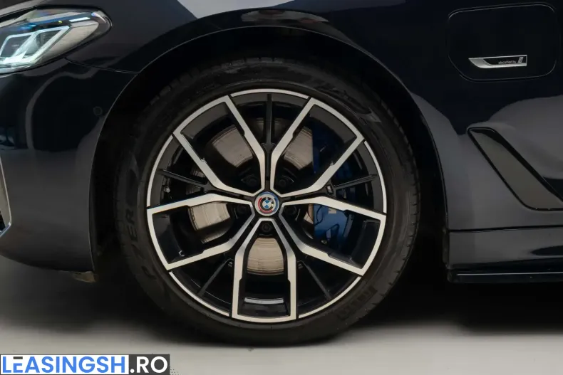 BMW 545 (Seria 5) din 2023 cu 71.300 km - oferta BMW214282 - foto 11