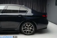 BMW 545 (Seria 5) din 2023 cu 71.300 km - oferta BMW214282 - foto 13