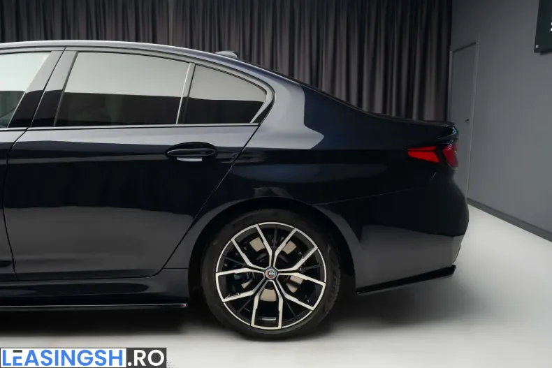 BMW 545 (Seria 5) din 2023 cu 71.300 km - oferta BMW214282 - foto 13