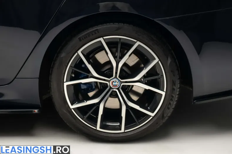 BMW 545 (Seria 5) din 2023 cu 71.300 km - oferta BMW214282 - foto 14