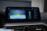 BMW 545 (Seria 5) din 2023 cu 71.300 km - oferta BMW214282 - foto 17