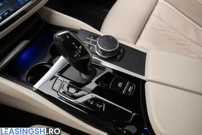 BMW 545 (Seria 5) din 2023 cu 71.300 km - oferta BMW214282 - foto 21