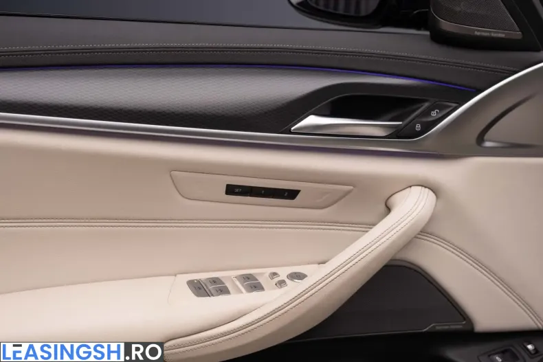 BMW 545 (Seria 5) din 2023 cu 71.300 km - oferta BMW214282 - foto 23