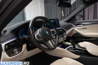 BMW 545 (Seria 5) din 2023 cu 71.300 km - oferta BMW214282 - foto 26